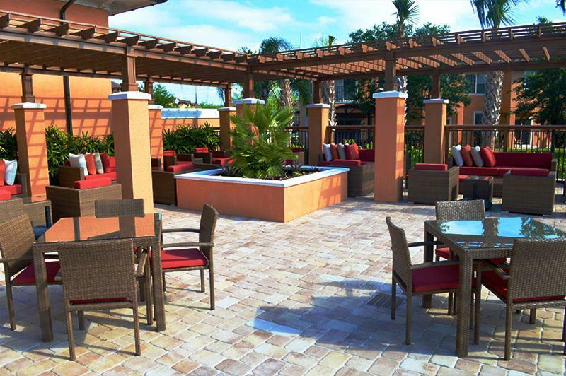 Scarlet Vila Orlando Exterior foto