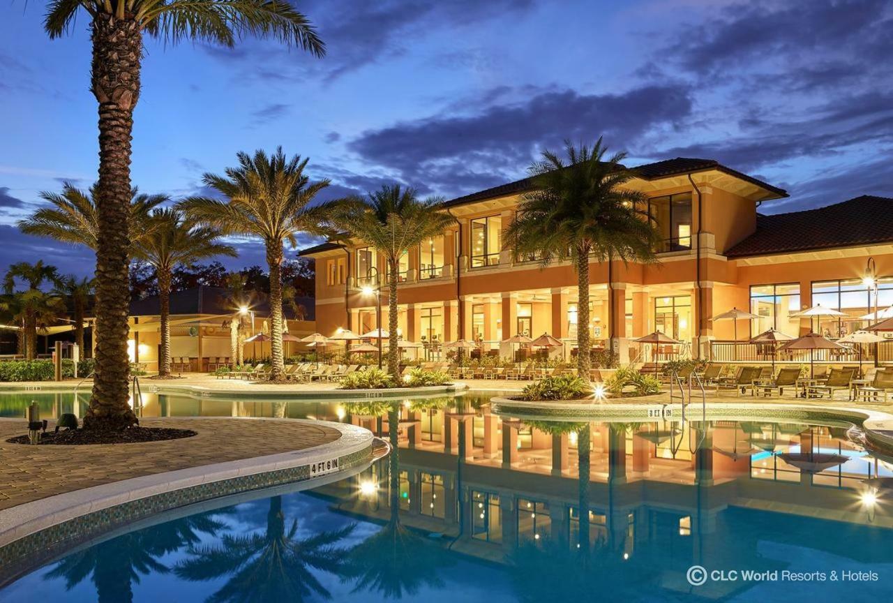 Scarlet Vila Orlando Exterior foto