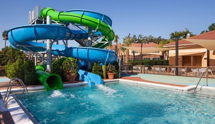 Scarlet Vila Orlando Exterior foto
