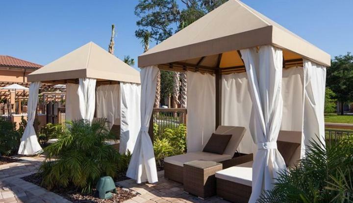 Scarlet Vila Orlando Exterior foto