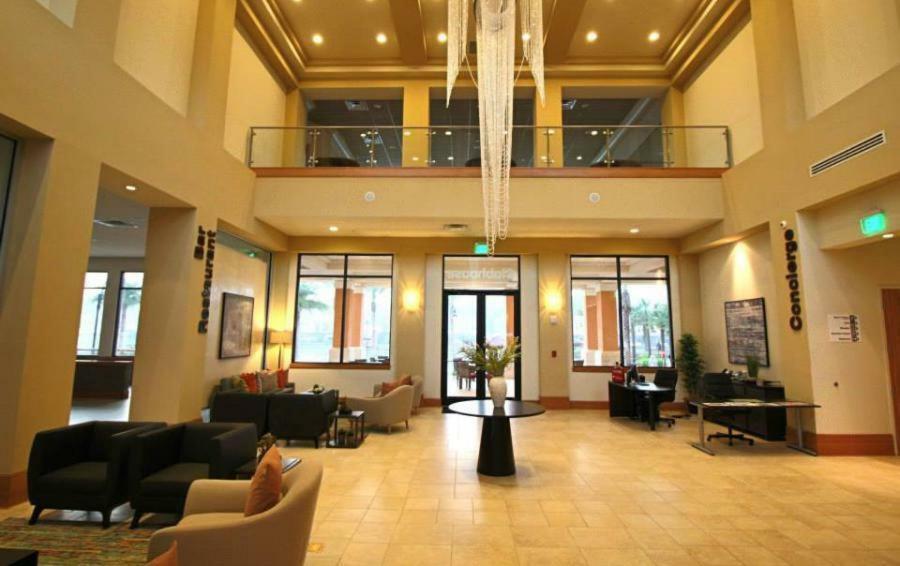 Scarlet Vila Orlando Exterior foto