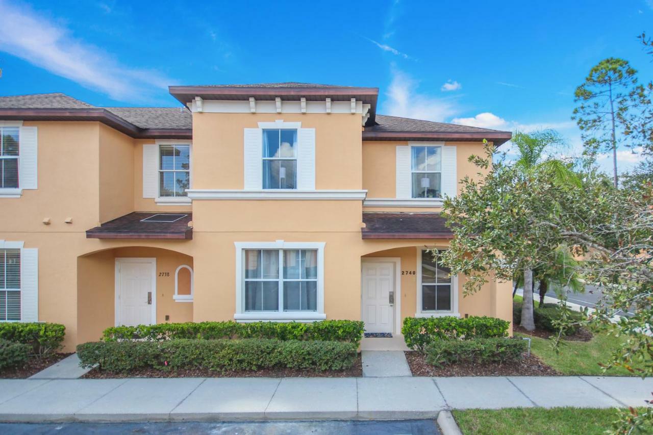 Scarlet Vila Orlando Exterior foto
