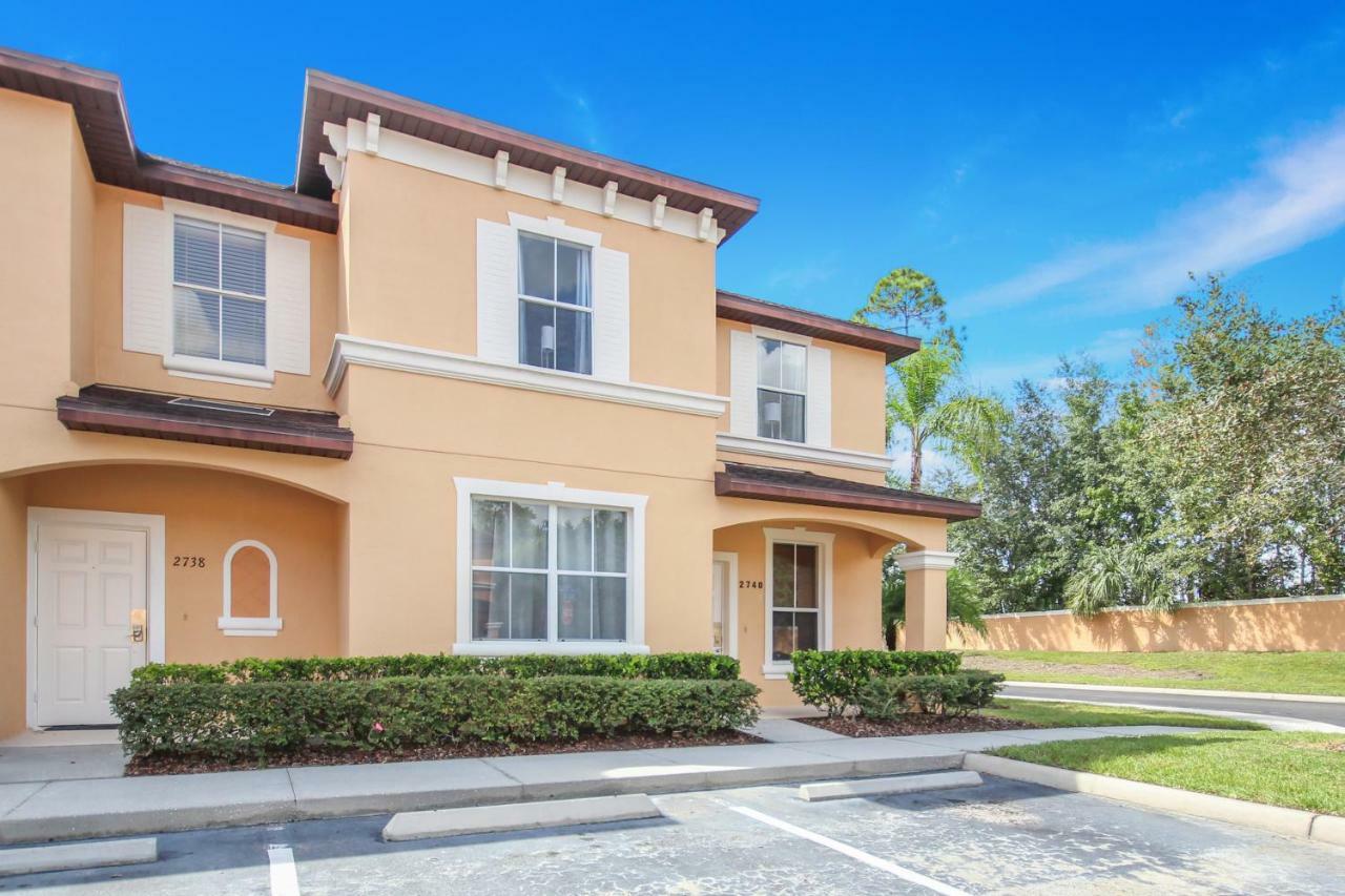 Scarlet Vila Orlando Exterior foto