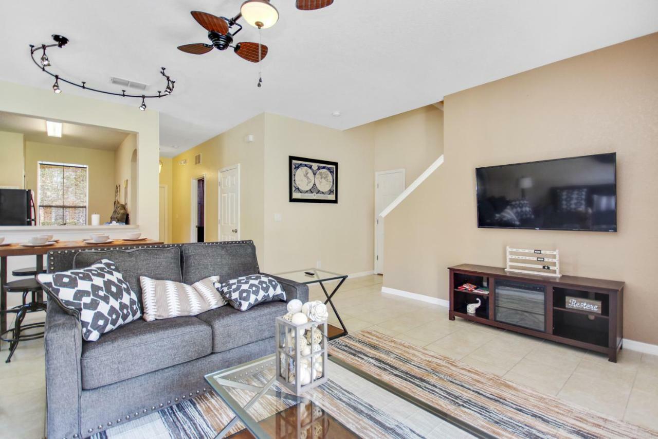 Scarlet Vila Orlando Exterior foto