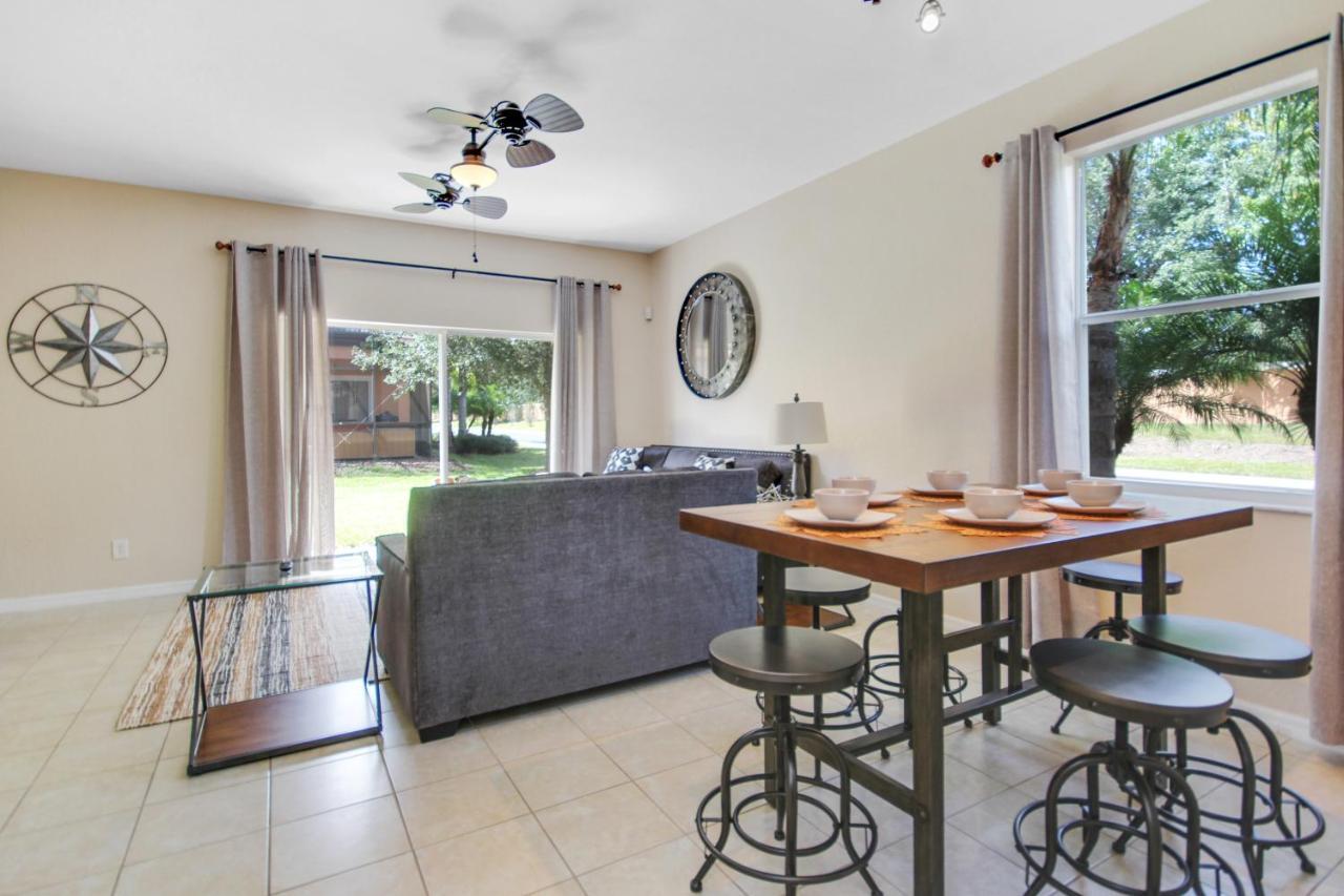 Scarlet Vila Orlando Exterior foto